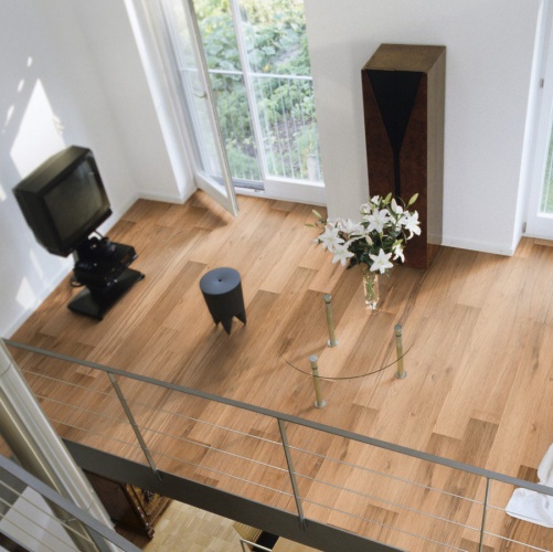 Паркетная доска Solidfloor Мус 1186922 - Вид №25