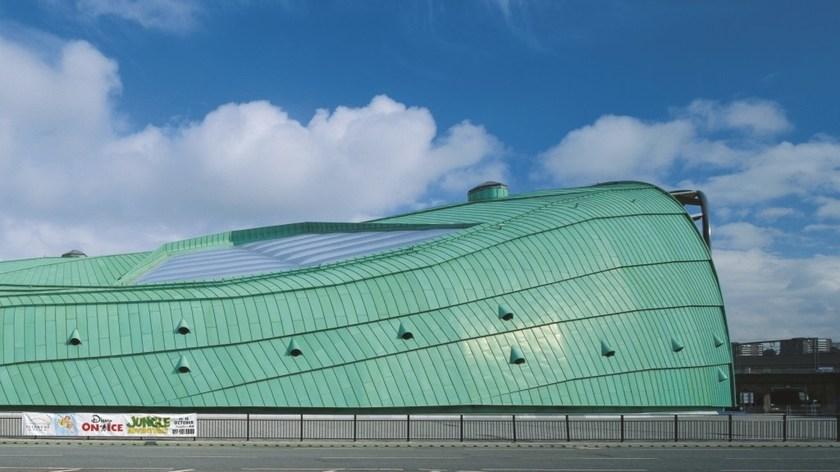 KME Architectural Solutions Медный ламинат для фасадов Tecu® sun-id-1416569 - Вид №28