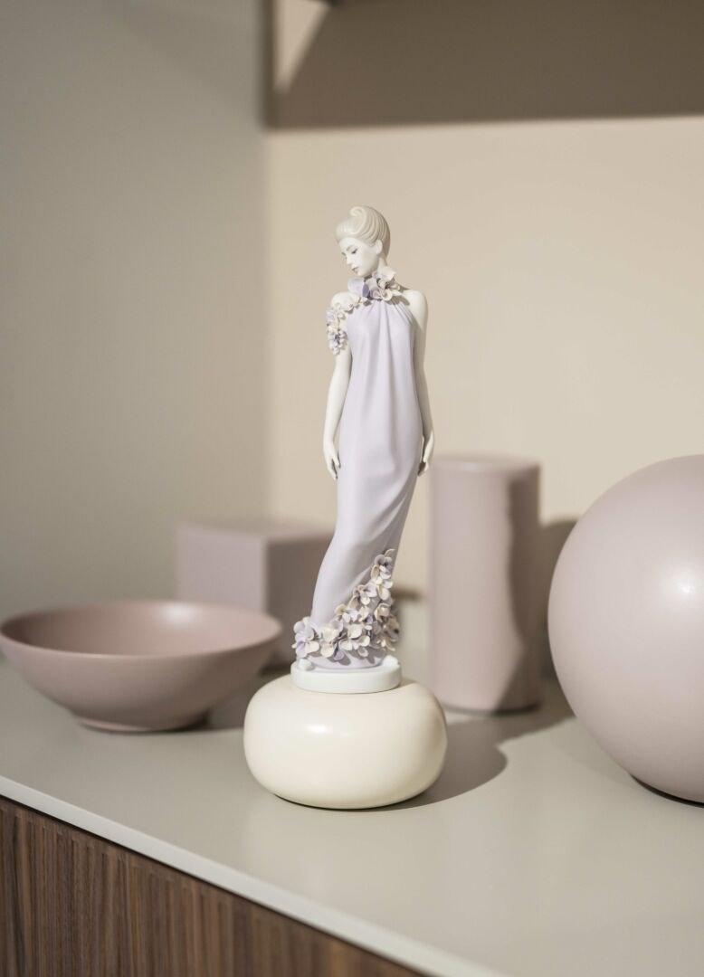 Lladró Фарфоровый орнамент  01009437  - Вид №1