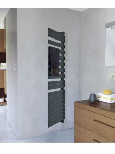 Водяной радиатор FRT081-055 Fassane Spa Twist Droite Acova 902