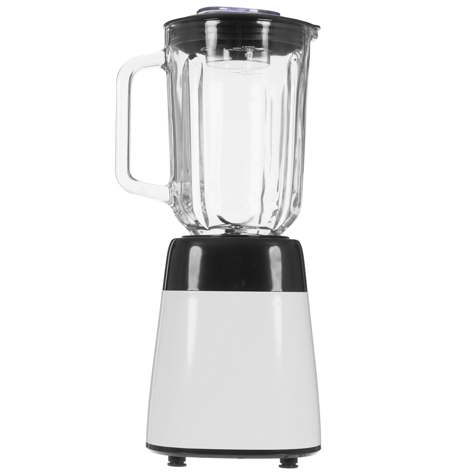 9912458 Блендер стационарный BQ SB1008 черный STDN-0003593 - Вид №4