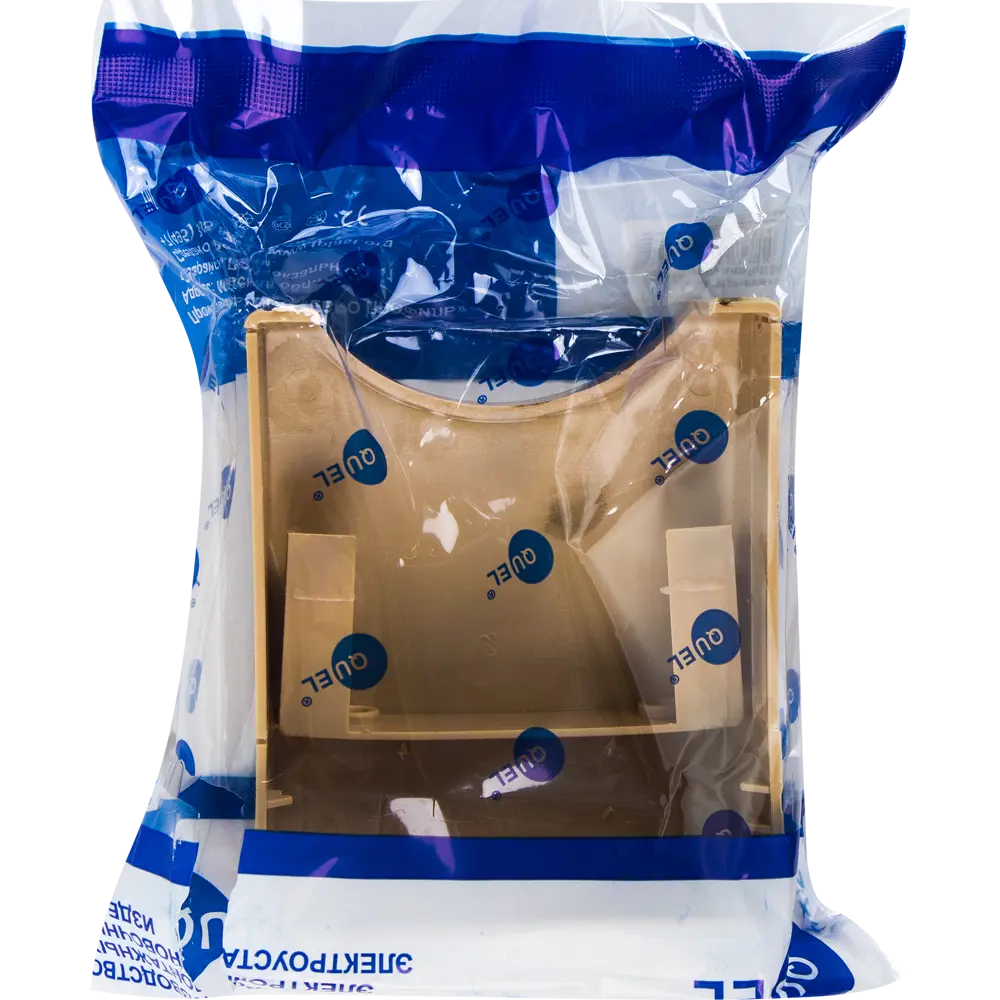 Адаптер для напольного кабель-канала T-Plast 74х20 мм цвет дуб TPlast STLM-2206171 - Вид №1