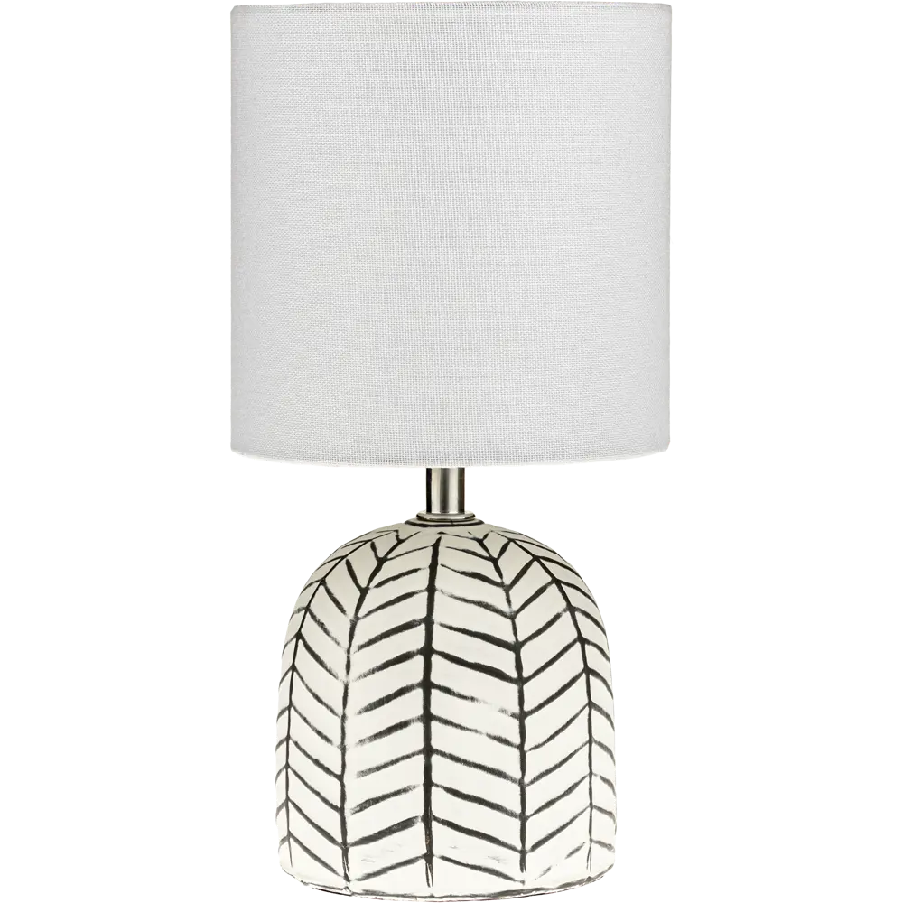 Настольная лампа 52700 8, цвет белый Santreyd STLM-2054097 - Вид №2