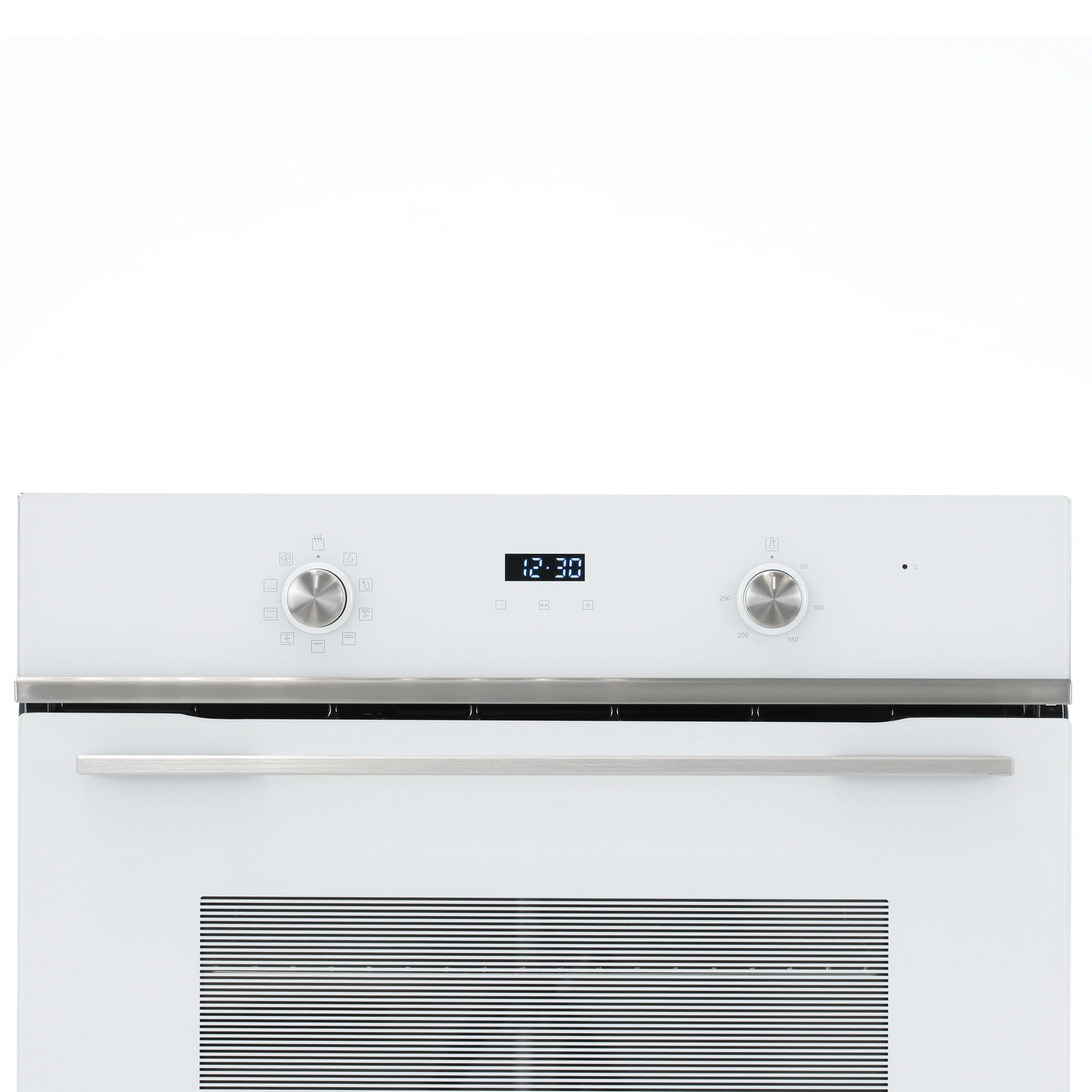 9092153 Электрический духовой шкаф DEXP 1MC-W белый STDN-0059991 - Вид №4