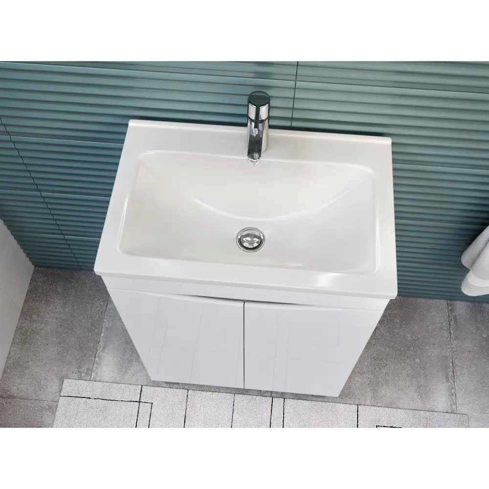 Раковина Core 60 VGP-1-600 Santreyd STLM-2209837 - Вид №2