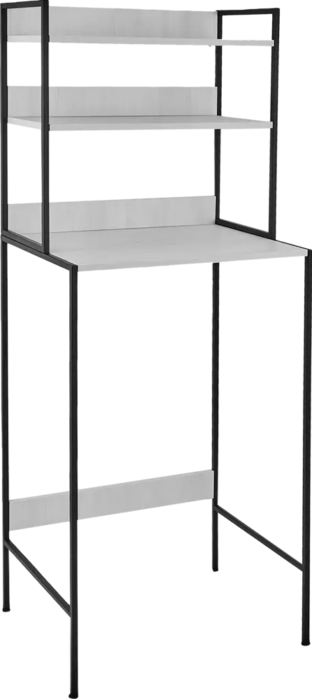 Santreyd STLM-0031681 — компактный стеллаж над стиральной машиной 82613188