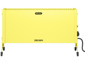 9177260 Конвектор Zeder 10MX-12