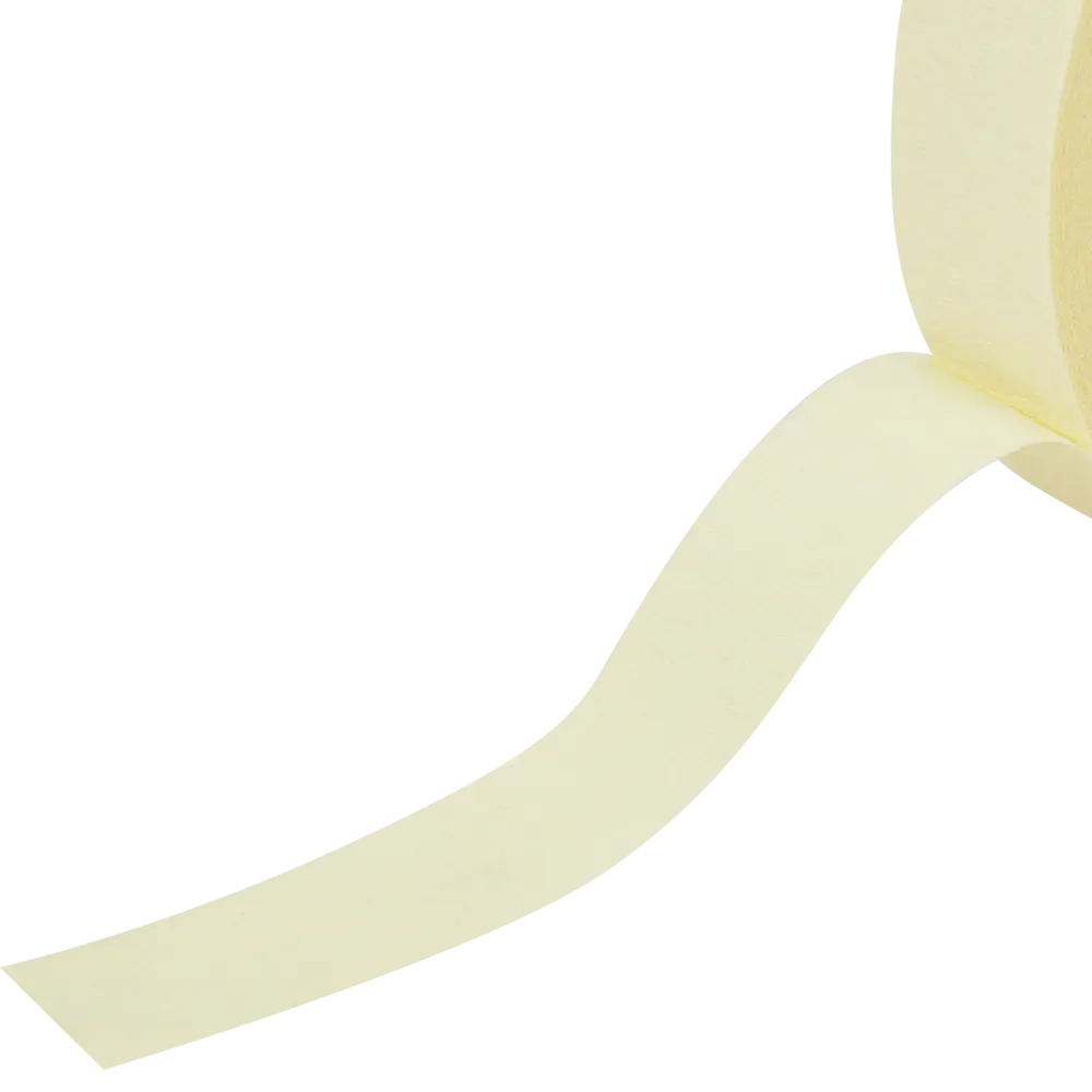 Лента малярная фигурная Unibob, 25 мм х 25 м Santreyd STLM-2086625 - Вид №2