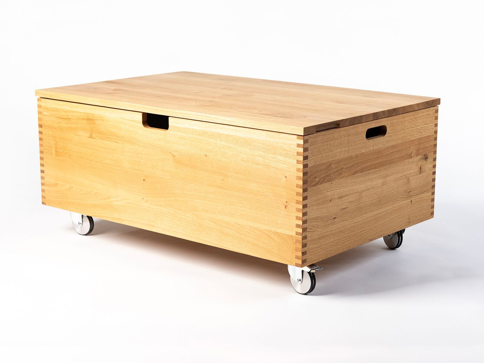 Журнальный столик с отсеком для хранения sixay furniture HOOK Table Chest ARCH-00087948