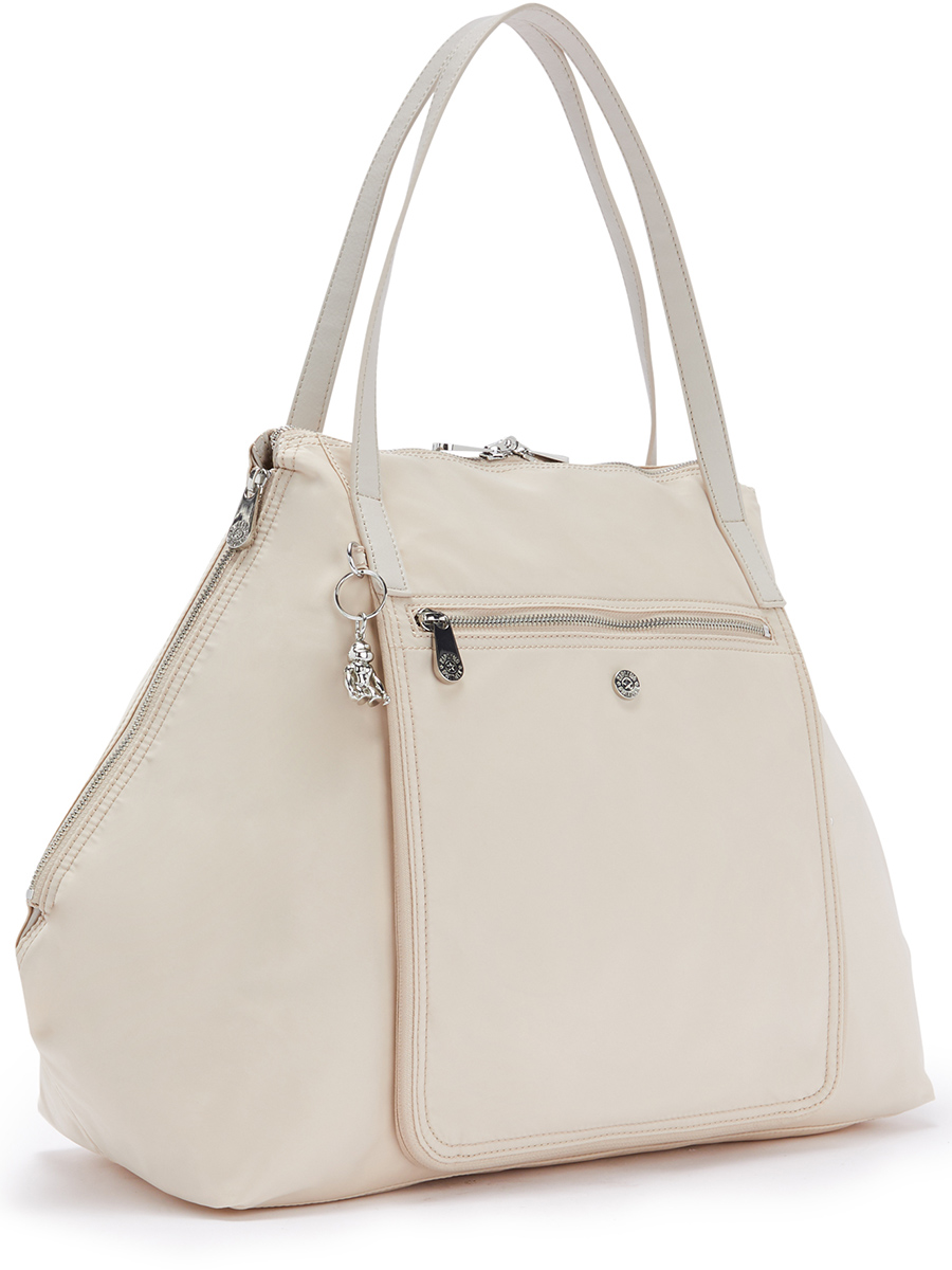 KI6445U25 Сумка Multi-Use Large Tote Kipling Wellness Art M  - Вид №2
