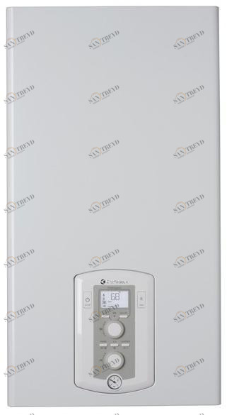 CHAFFOTEAUX Газовый конденсационный котел Pigma sun-id-1490714