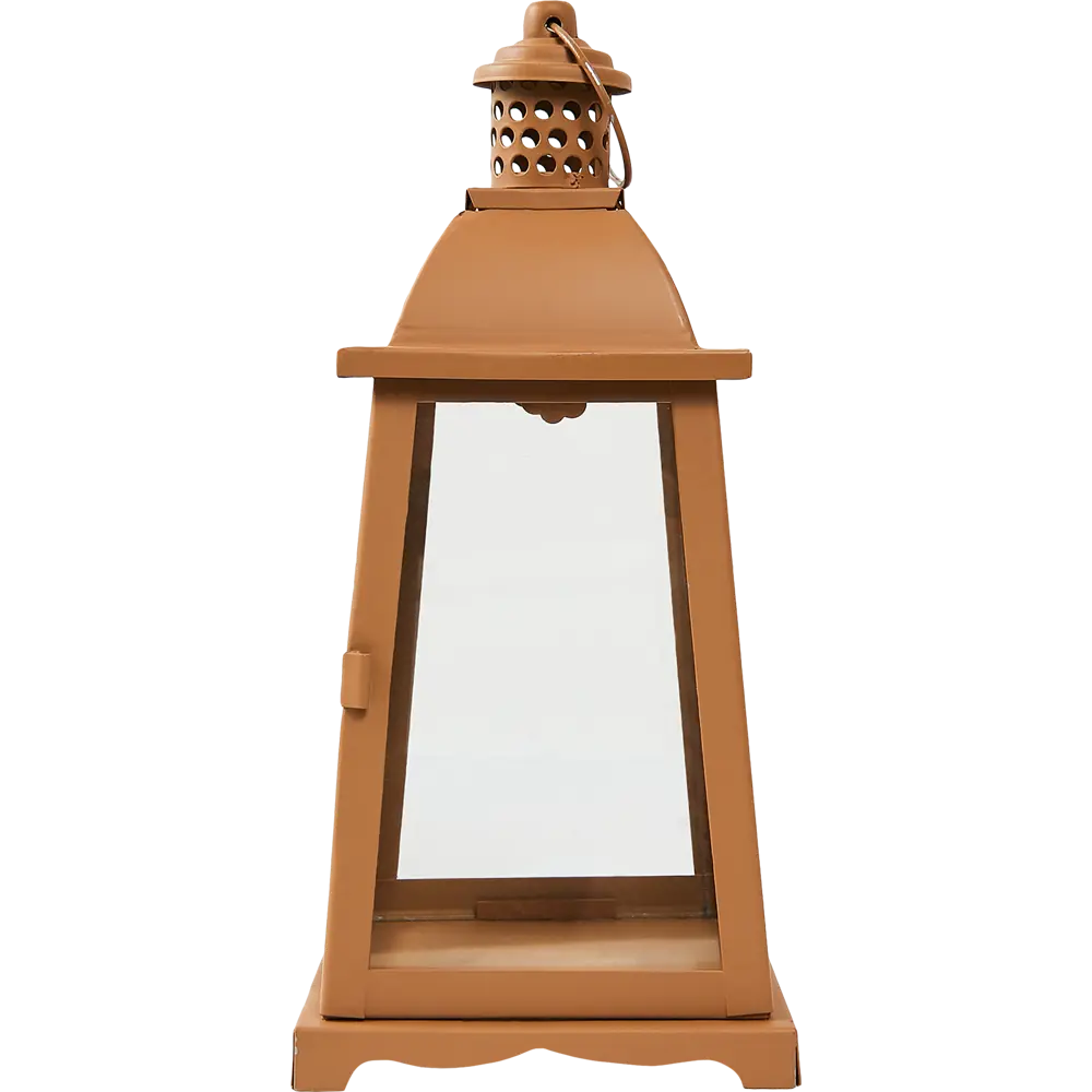 87008985 Новогоднее украшение Фонарь-подсвечник STLM-0966326 Santreyd  - Вид №2