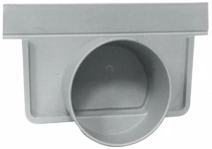 First Corporation Низкий напор со сливом для низкого модульного канала First plast Tcb13063pp