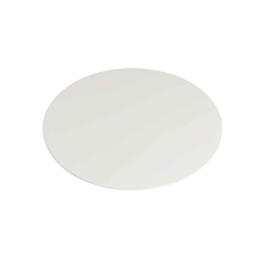 EVRLRIBCEVER Life Design Полка столешница для ROLL Roll Непрозрачный белый - Вид №2