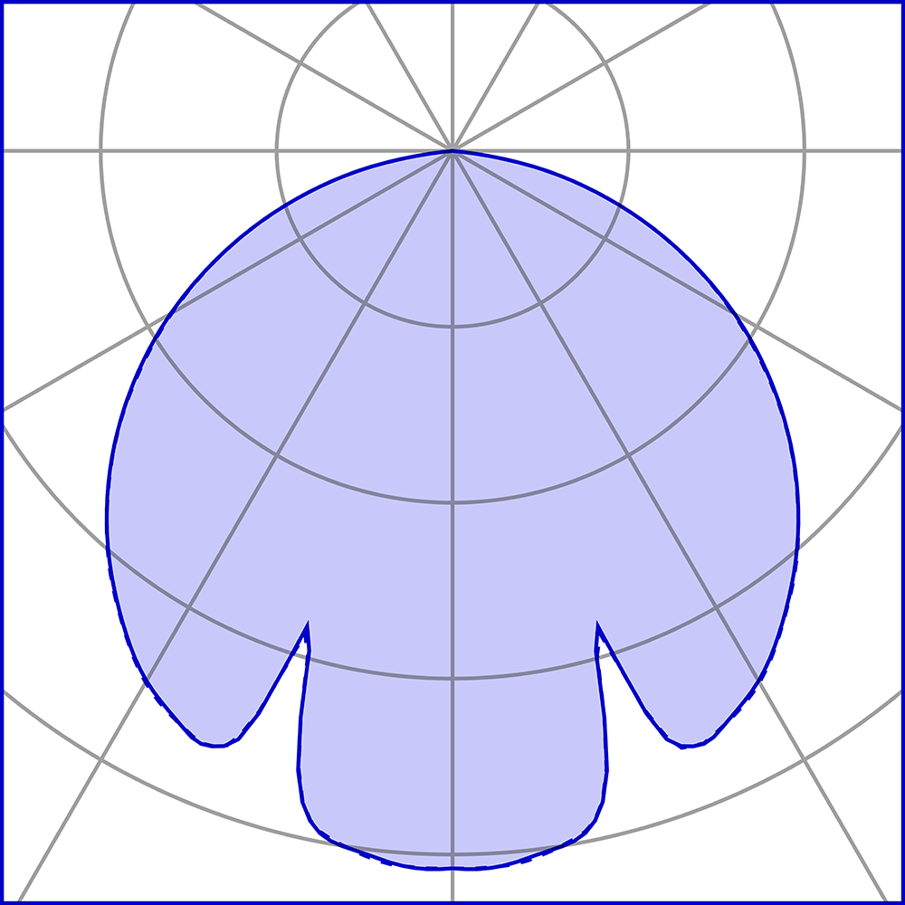 9414869 Мобильный светильник Platek ETEREA 2.0  ETEREA 2.0 Large - LED 4000K 114°  - Вид №11