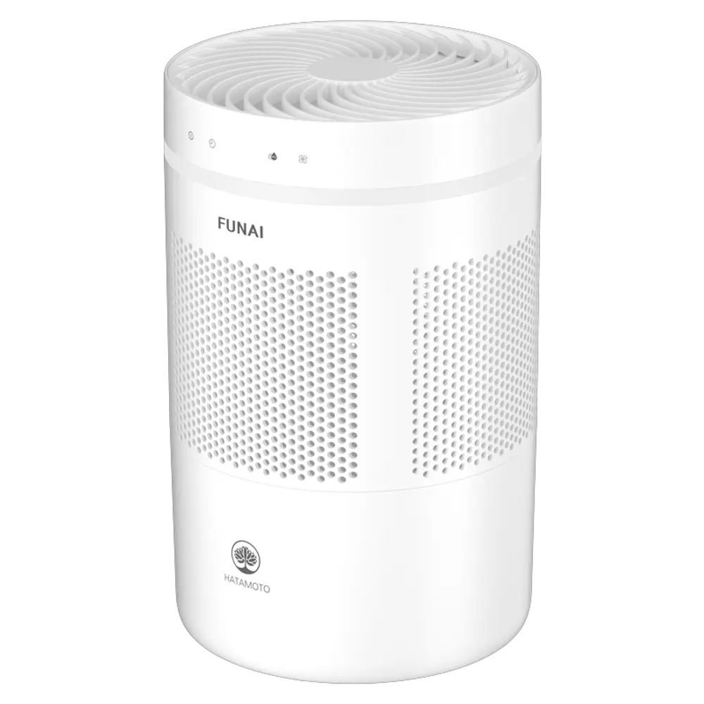 Увлажнитель воздуха FUNAI Hatamoto - здоровый микроклимат для дома 89441043 STLM-1581422 - Вид №3