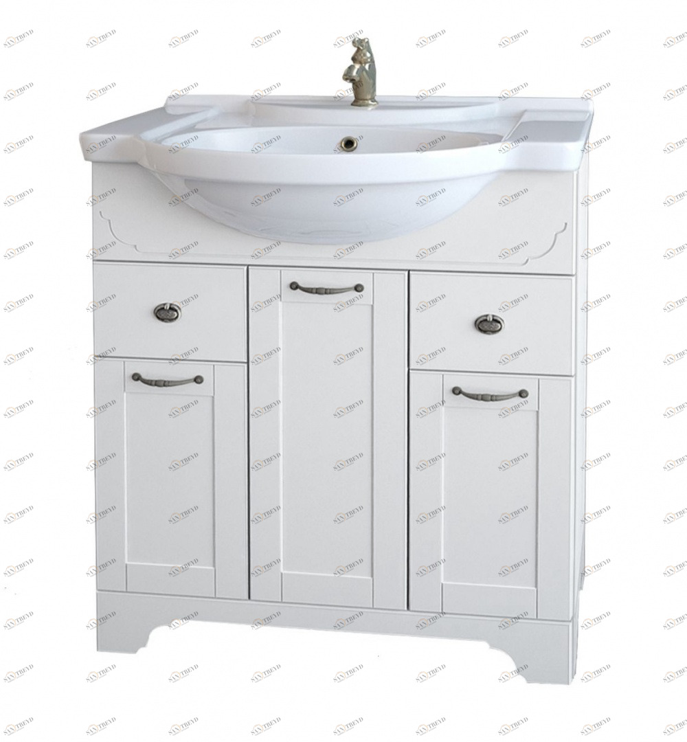 Тумба Antia 75 DREJA 990403