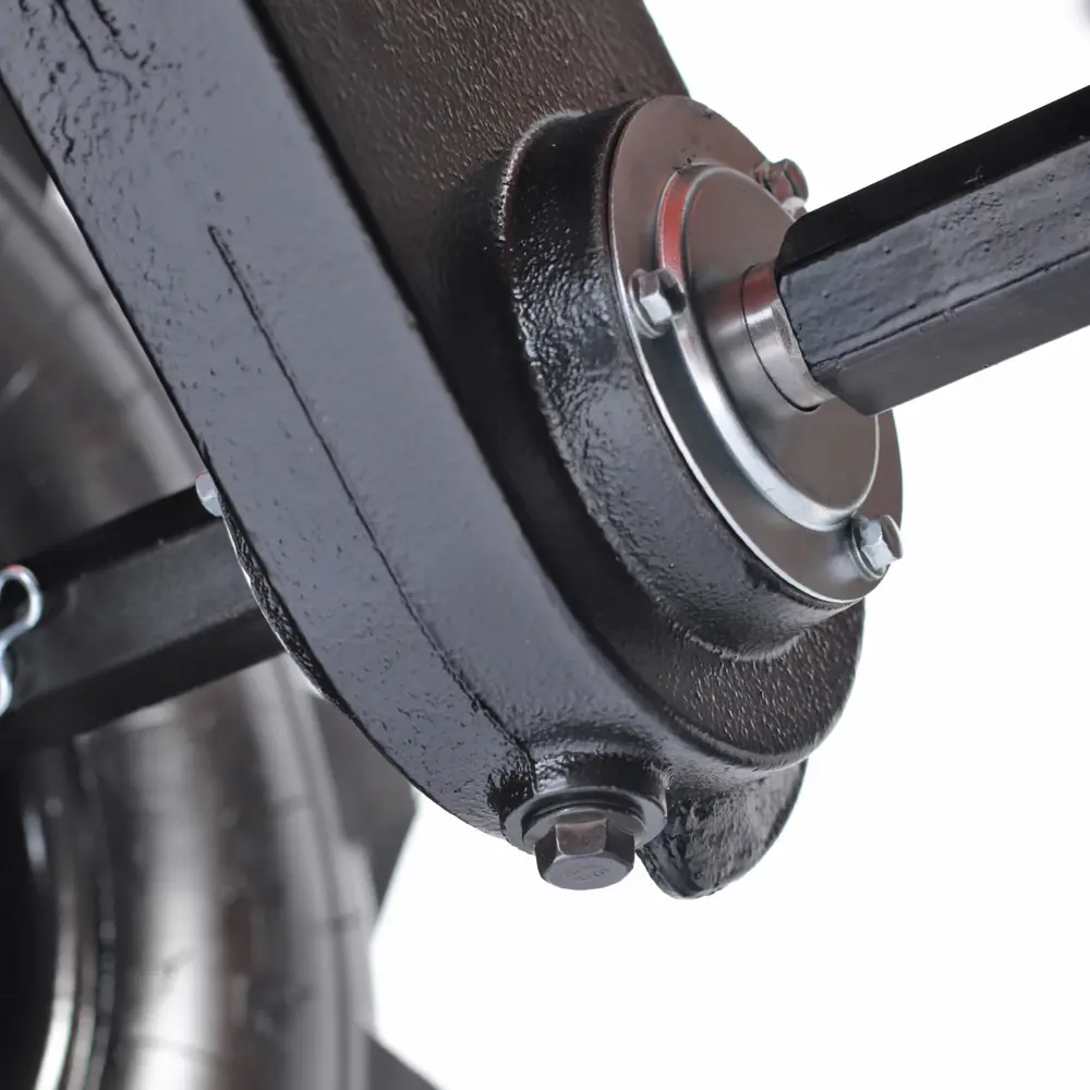 Мотоблок бензиновый Patriot Урал 7.8 л.с STLM-2166133 - Вид №11