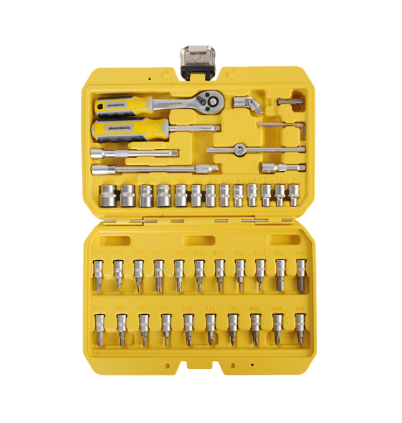 Набор инструментов Hanskonner HK1045-20-S46 9163061 STDN-0053284