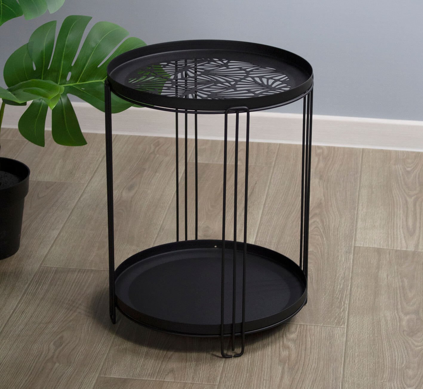 Столик журнальный SHT-CT82 Santreyd  - Вид №7