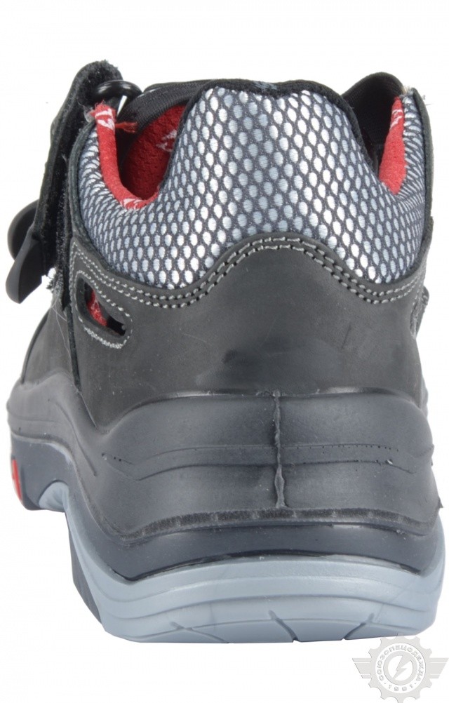 69880 Сандалии  MTS  Распродажа спецобуви размер 40  - Вид №2