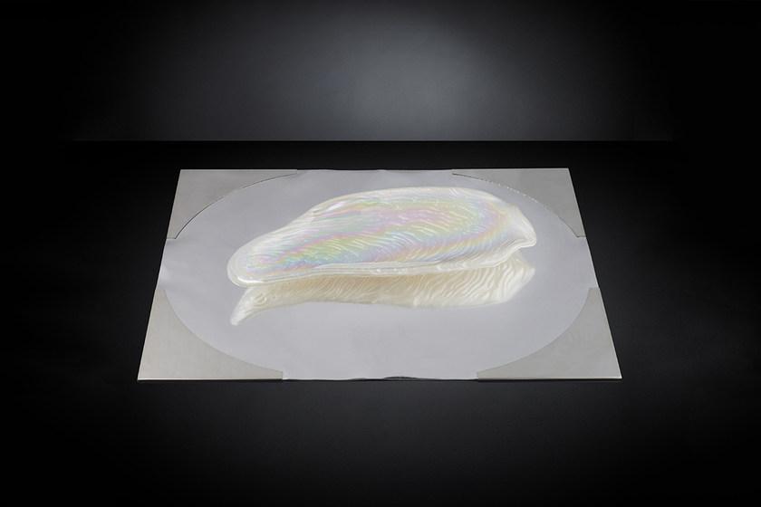 VGnewtrend Стеклянный поднос Pearl sun-id-1367357 - Вид №2