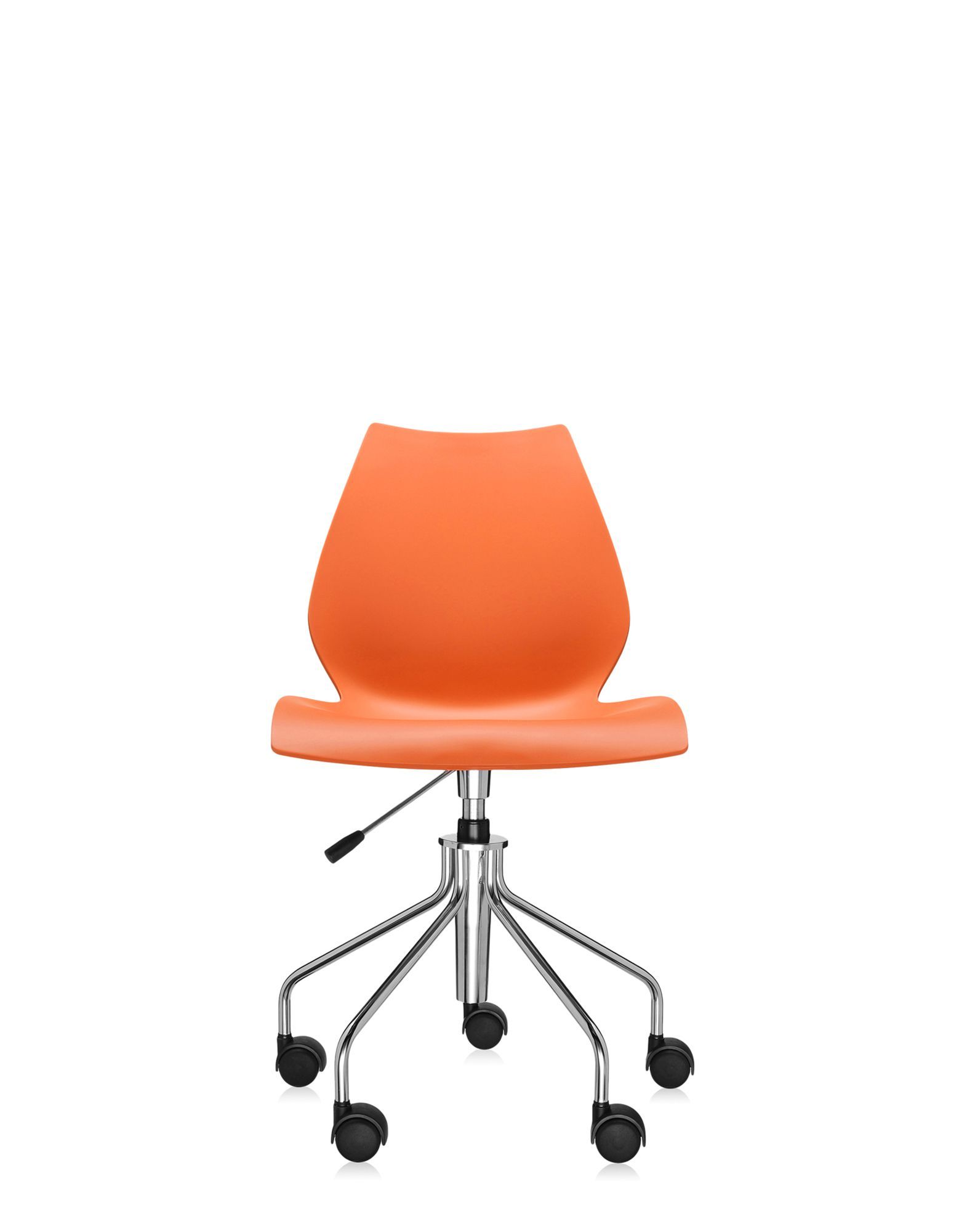 Регулируемое по высоте офисное кресло из полипропилена Kartell MAUI ARCH-00068493 - Вид №4