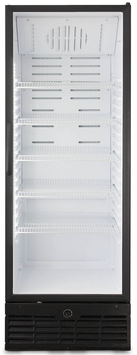9008694 Холодильная витрина   Бирюса B461RN белый STDN-0057973 - Вид №1