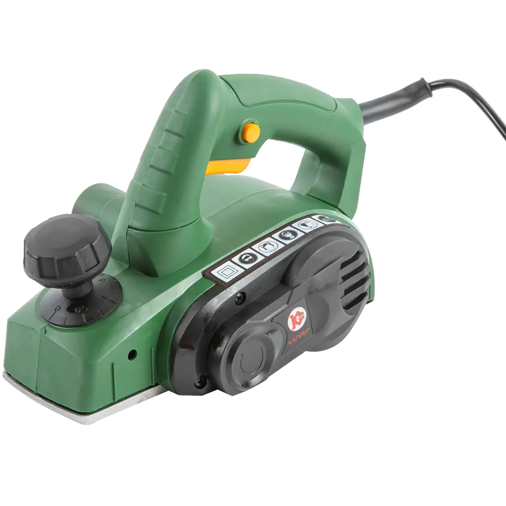 Рубанок электрический Калибр РЭ-700А, 700 Вт STLM-2008274