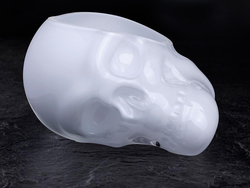 NUDE Хрустальная чаша Memento mori sun-id-1451511 - Вид №1