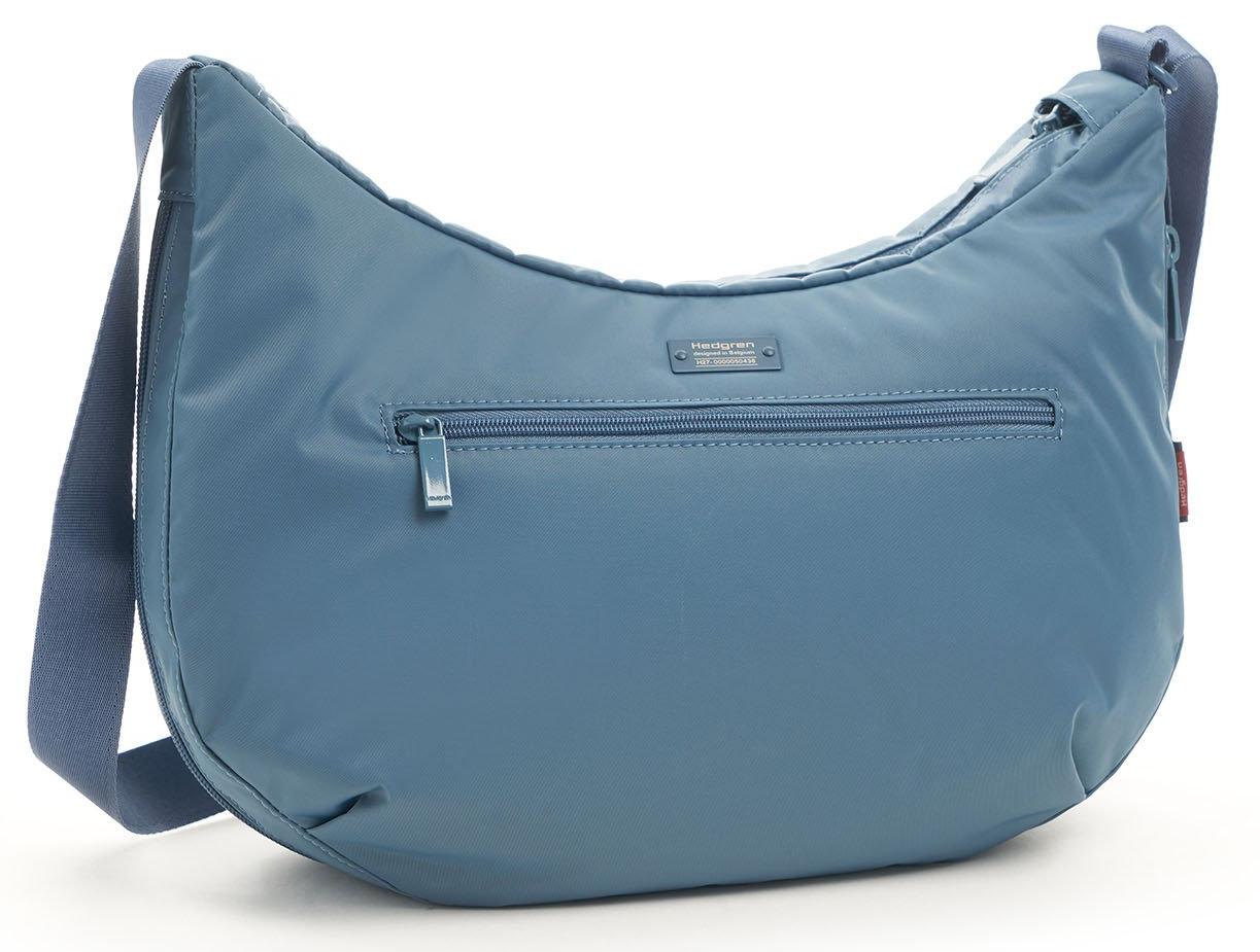 HITC08L/147-01 Сумка женская HITC08L Junket L Crossover RFID Hedgren Inter-City  - Вид №2