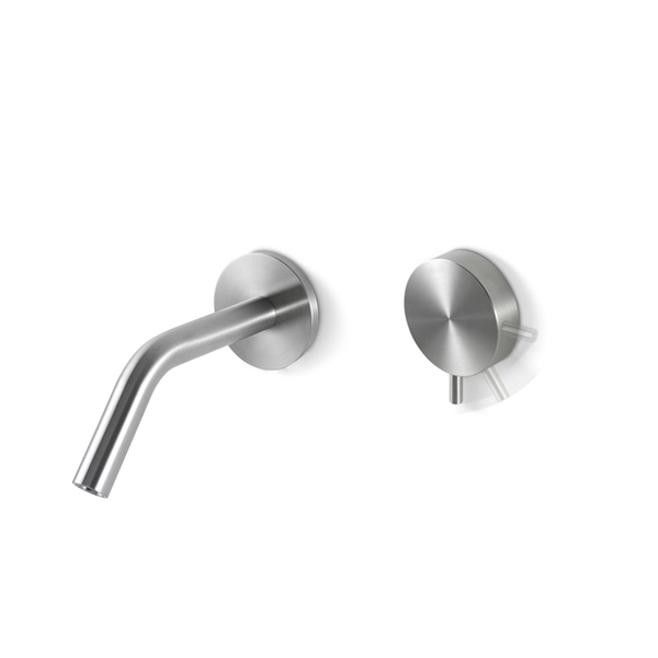 Настенный смеситель для раковины RND042 linki 