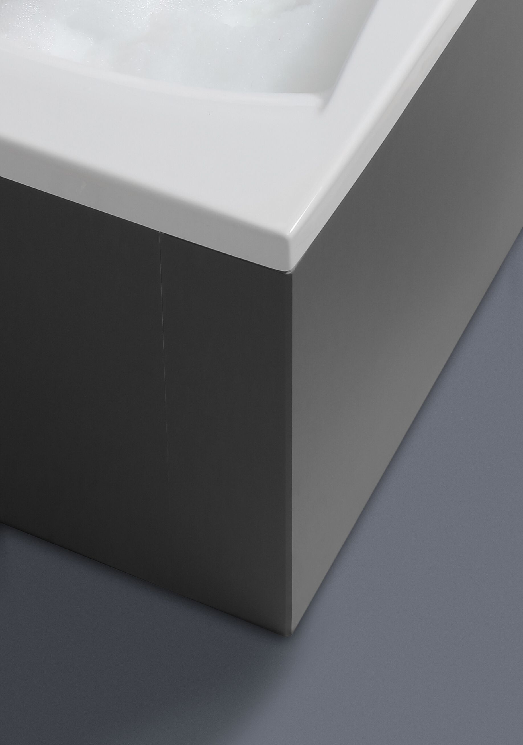 Прямоугольная ванна с гидромассажем Kinedo Saphir ARCH-00104493 - Вид №5