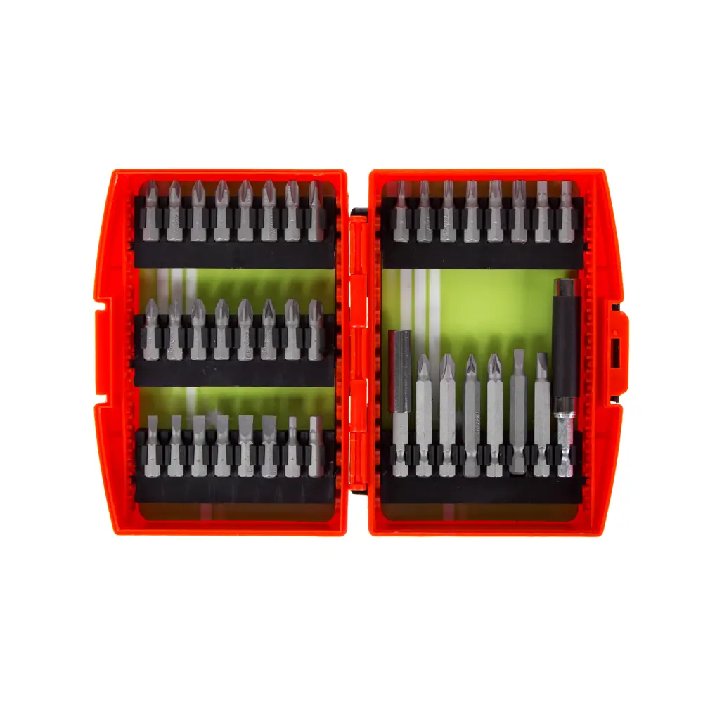 Набор бит, 40 предметов Santreyd STLM-2058250 - Вид №1