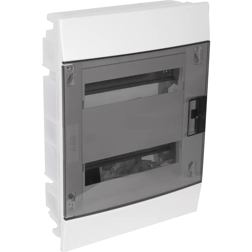 Щит распределительный встраиваемый АBB Mistral41 24 модуля IP41 пластик ABB STLM-2066784