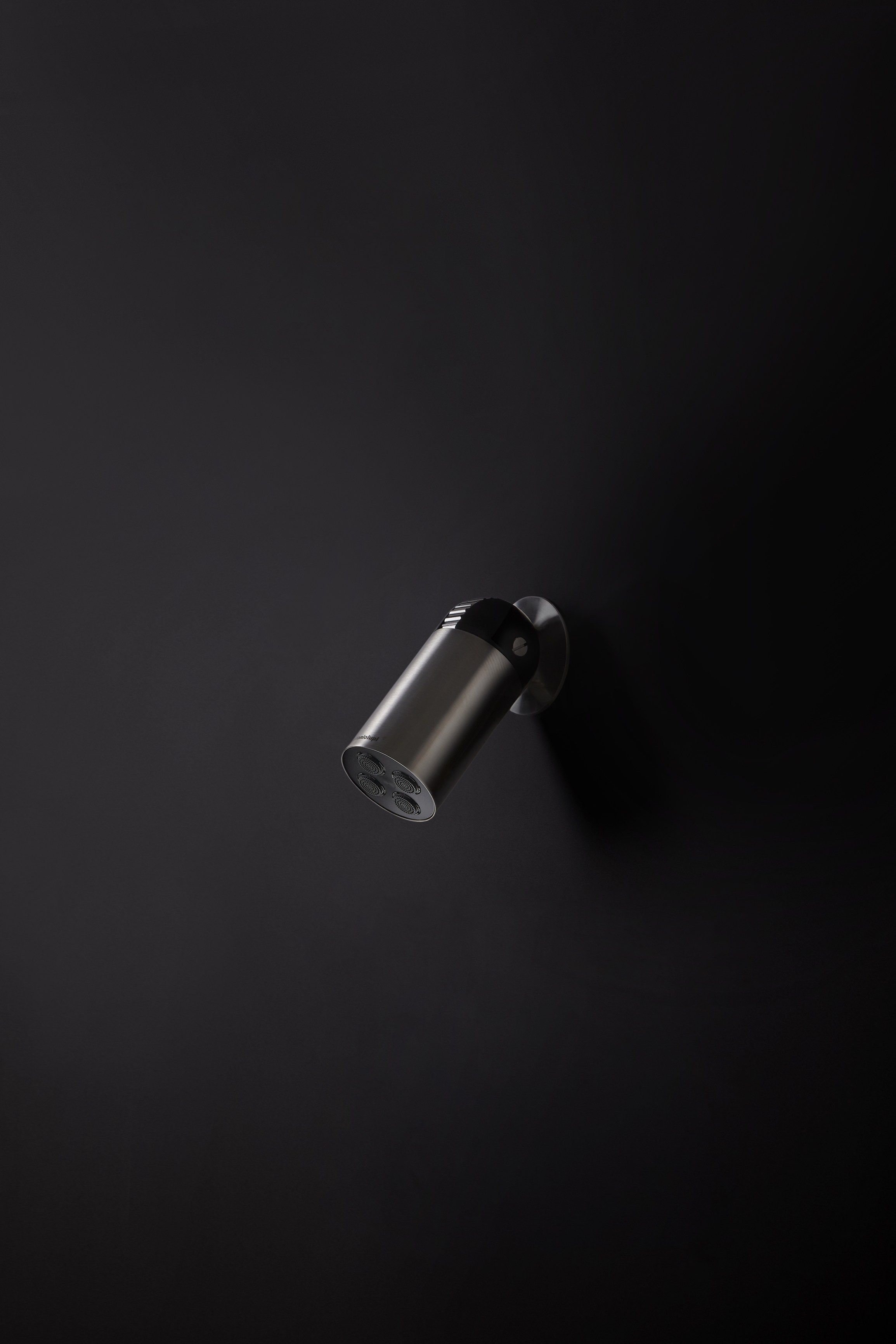 Регулируемая душевая головка из нержавеющей стали Antoniolupi AZIMUT ARCH-00092383 - Вид №5