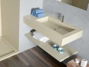 Подвесная раковина настенная овальная Acquabella Infinity белая