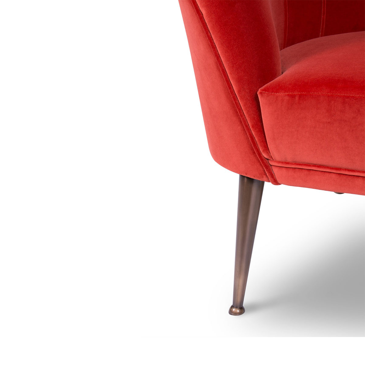 Кресла Andes Armchair Covethouse BRABBU  - Вид №6
