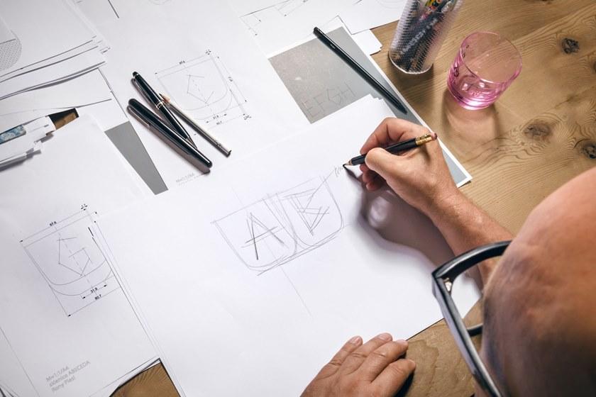 Rückl Хрустальный стакан для воды Abc sun-id-1347902 - Вид №13