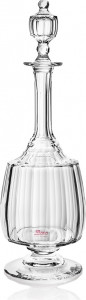 10597180 Moser Графин 0,75л "Мария Терезия" Хрусталь бессвинцовый