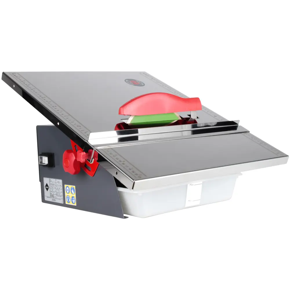 Плиткорез электрический Rubi ND-200 880 Вт, 200 мм STLM-2200071 - Вид №3