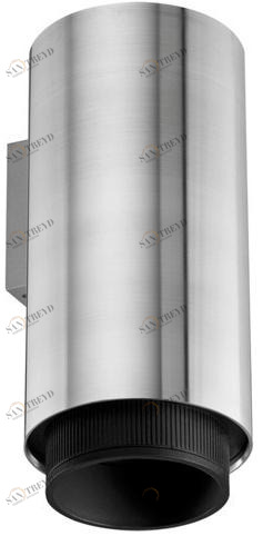 Flos Светодиодный настенный светильник прямого света Architectural collection - muro+soffitto sun-id-1509335