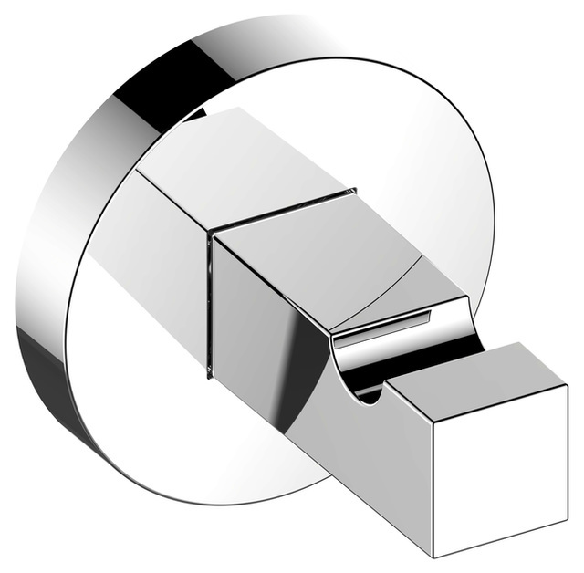 19014010000 Крючок для полотенца KEUCO Edition 90 - Вид №1