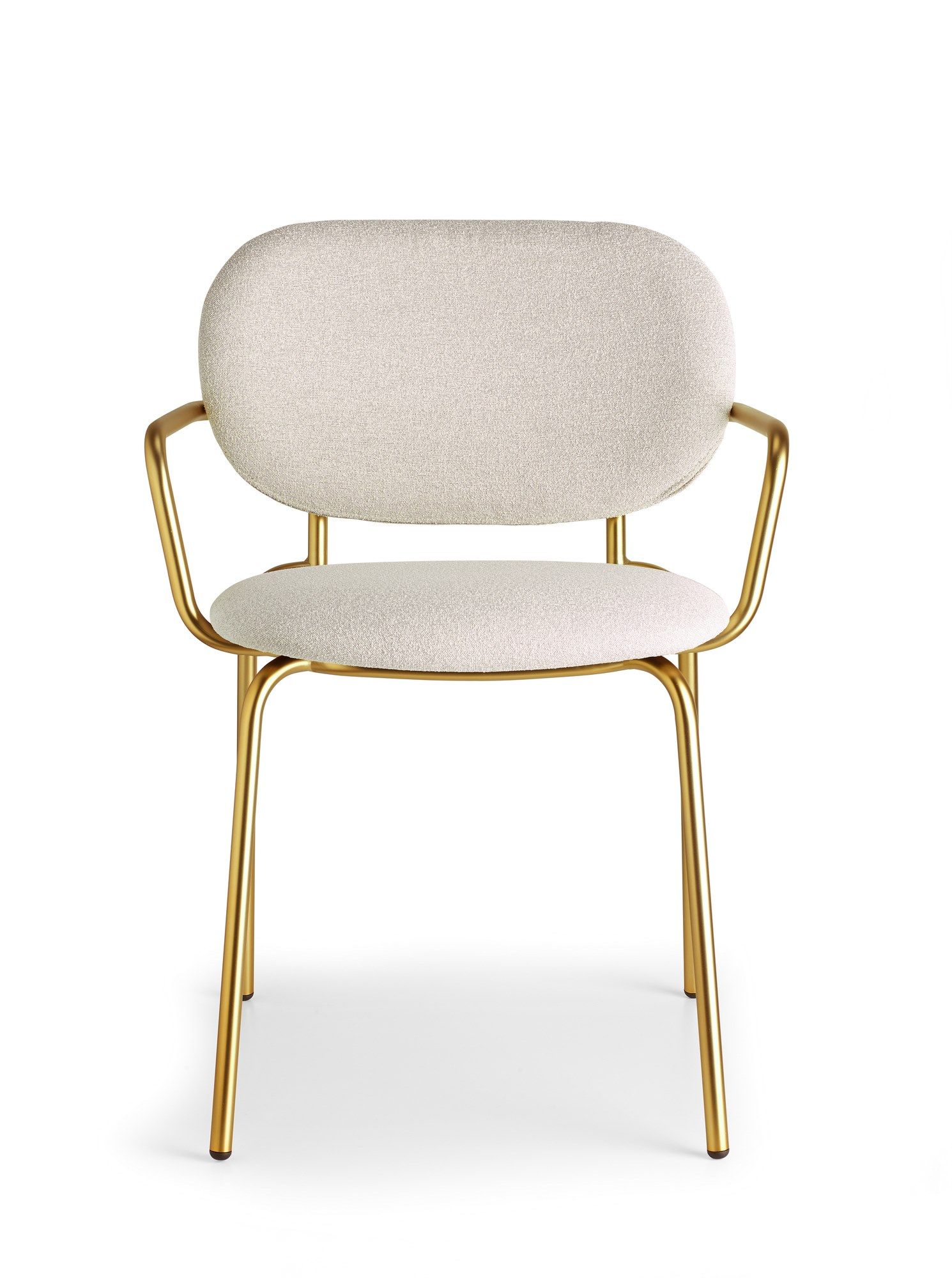 Стул из переработанной ткани с подлокотниками S-CAB Si-Si ARCH-00111012 - Вид №25