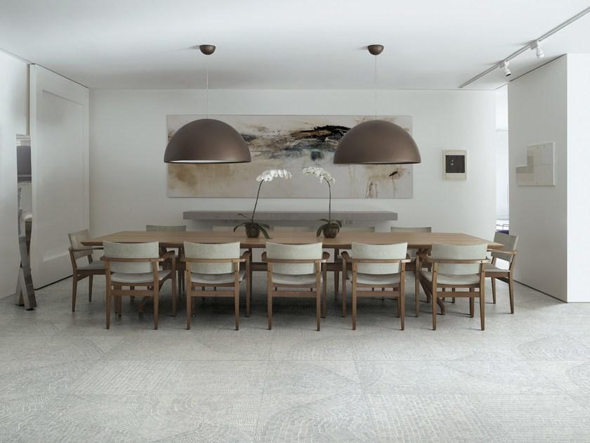 Ceramiche Refin Пол из керамических материалов Cromie & frame sun-id-1388784 - Вид №2