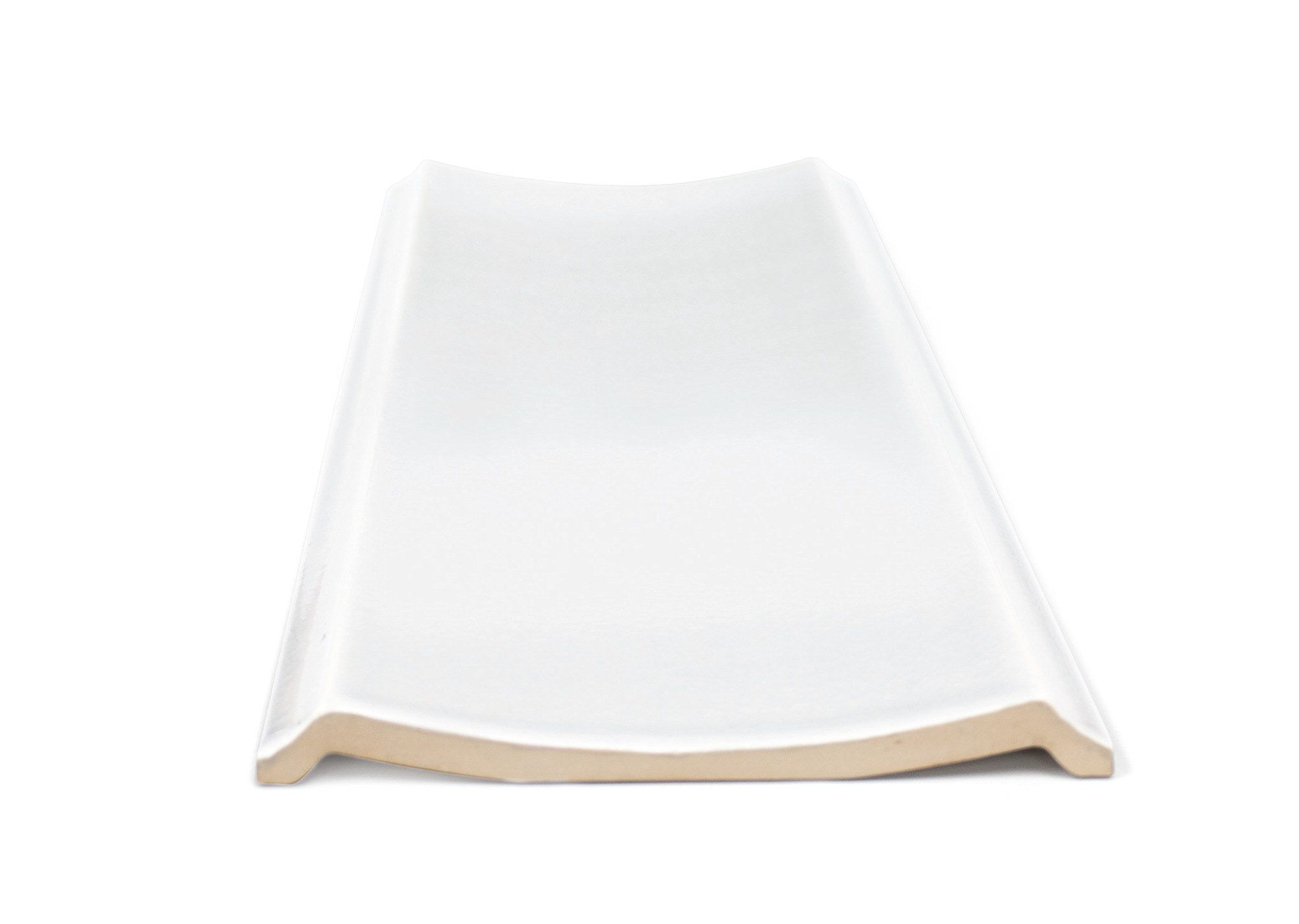 Белая паста керамическое покрытие Harmony BOW ARCH-00101202 - Вид №25