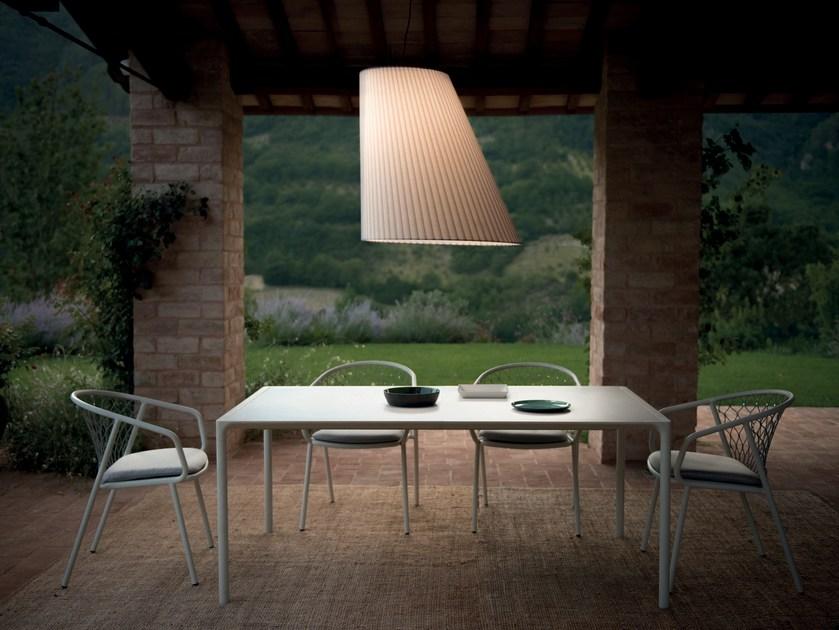 emu Подвесной светильник для улицы из стали Cone 2003 - Вид №2