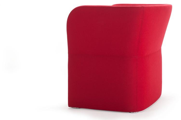 True Design Мягкое кресло с подлокотниками Oracle sun-id-1405719 - Вид №8