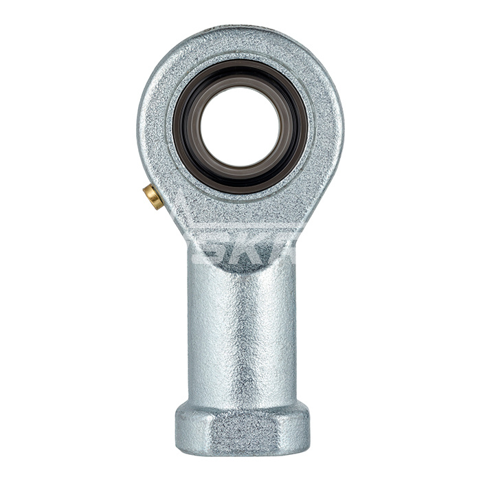 IS2669 Шарнирный наконечник SIL15ES2RS ISKRA  - Вид №2