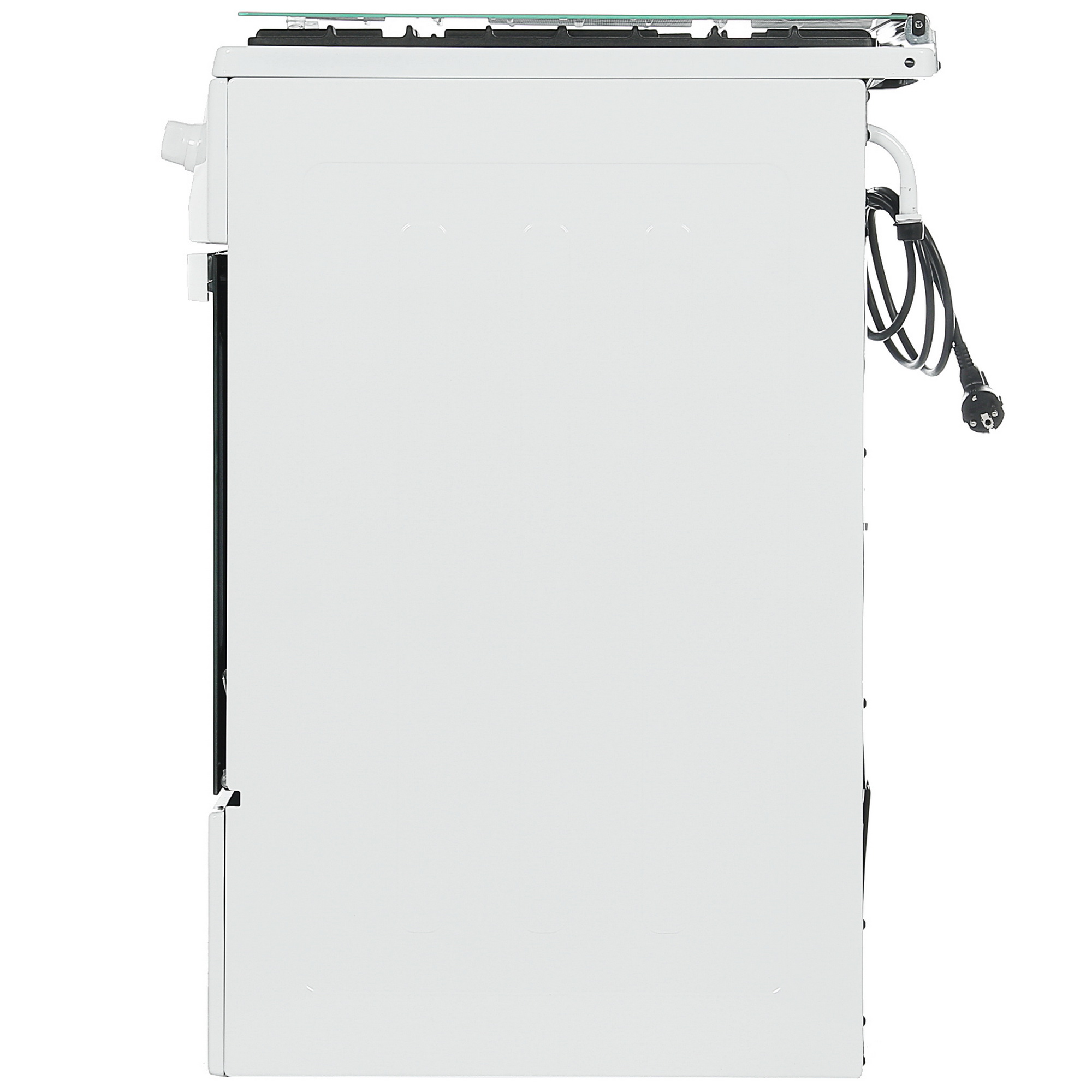 1378966 Комбинированная плита DARINA 1313 W белый STDN-0150943 - Вид №2